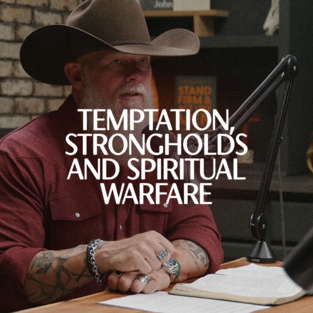 Deepen with Pastor Joby Martin podcast cover art