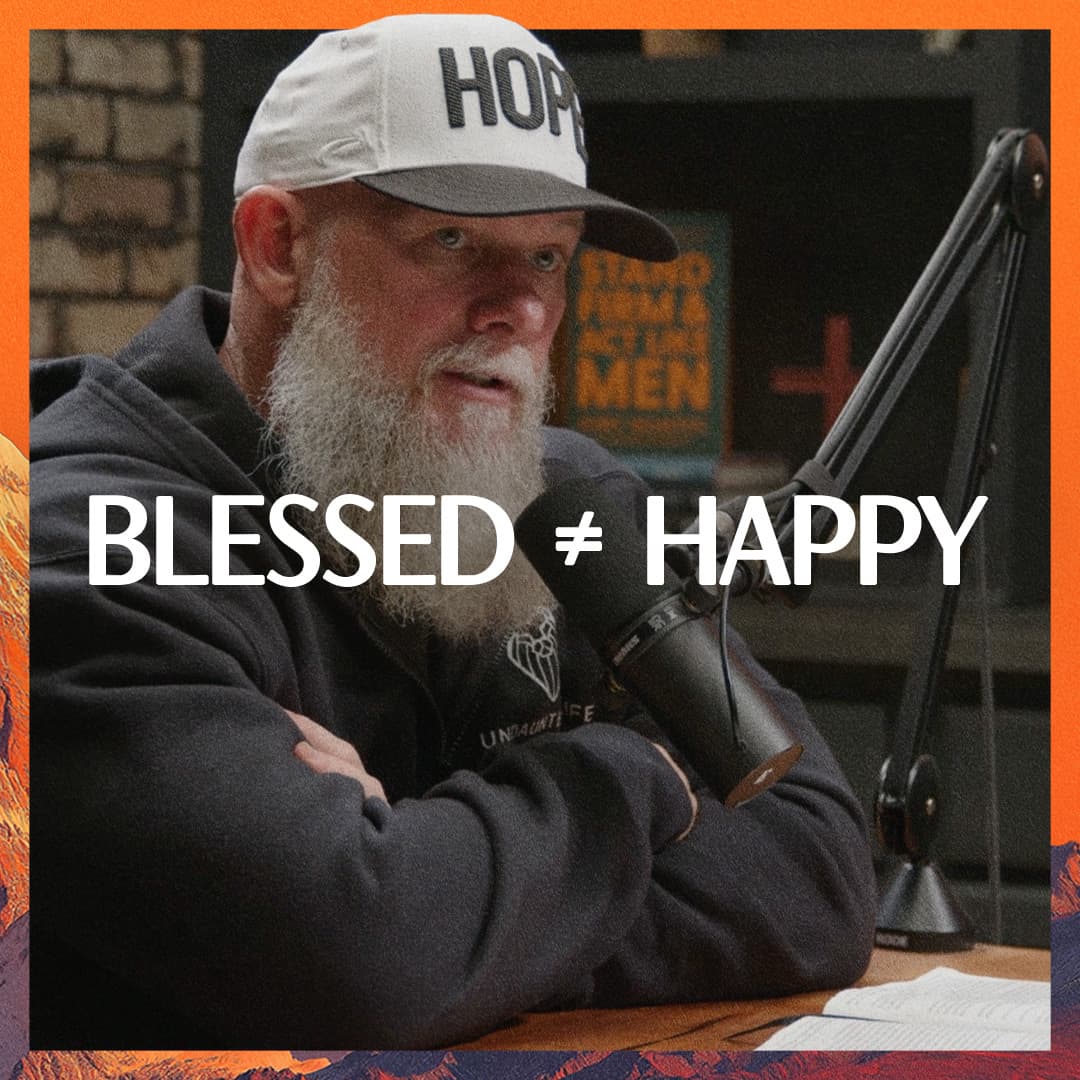 Deepen with Pastor Joby Martin podcast cover art