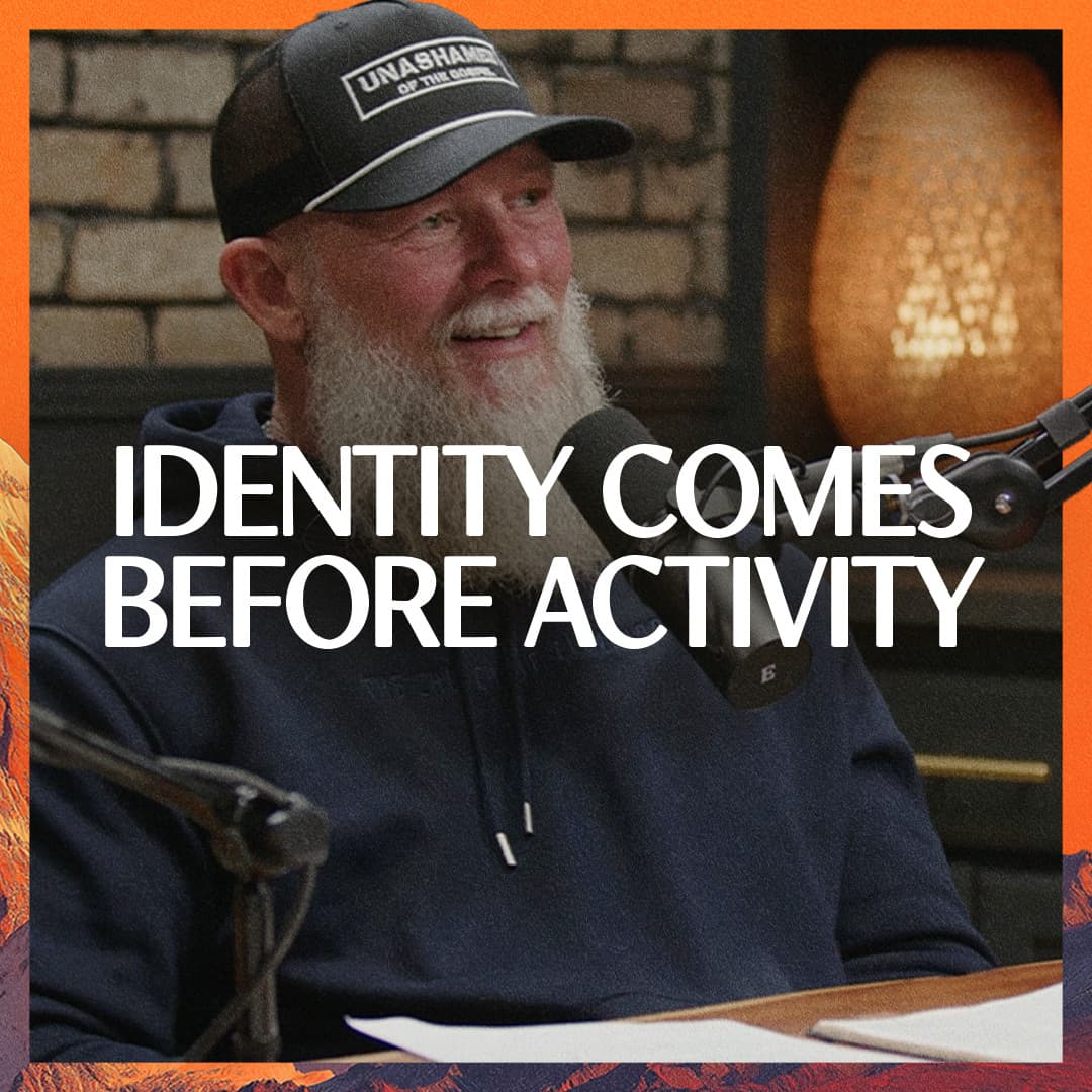 Deepen with Pastor Joby Martin podcast cover art