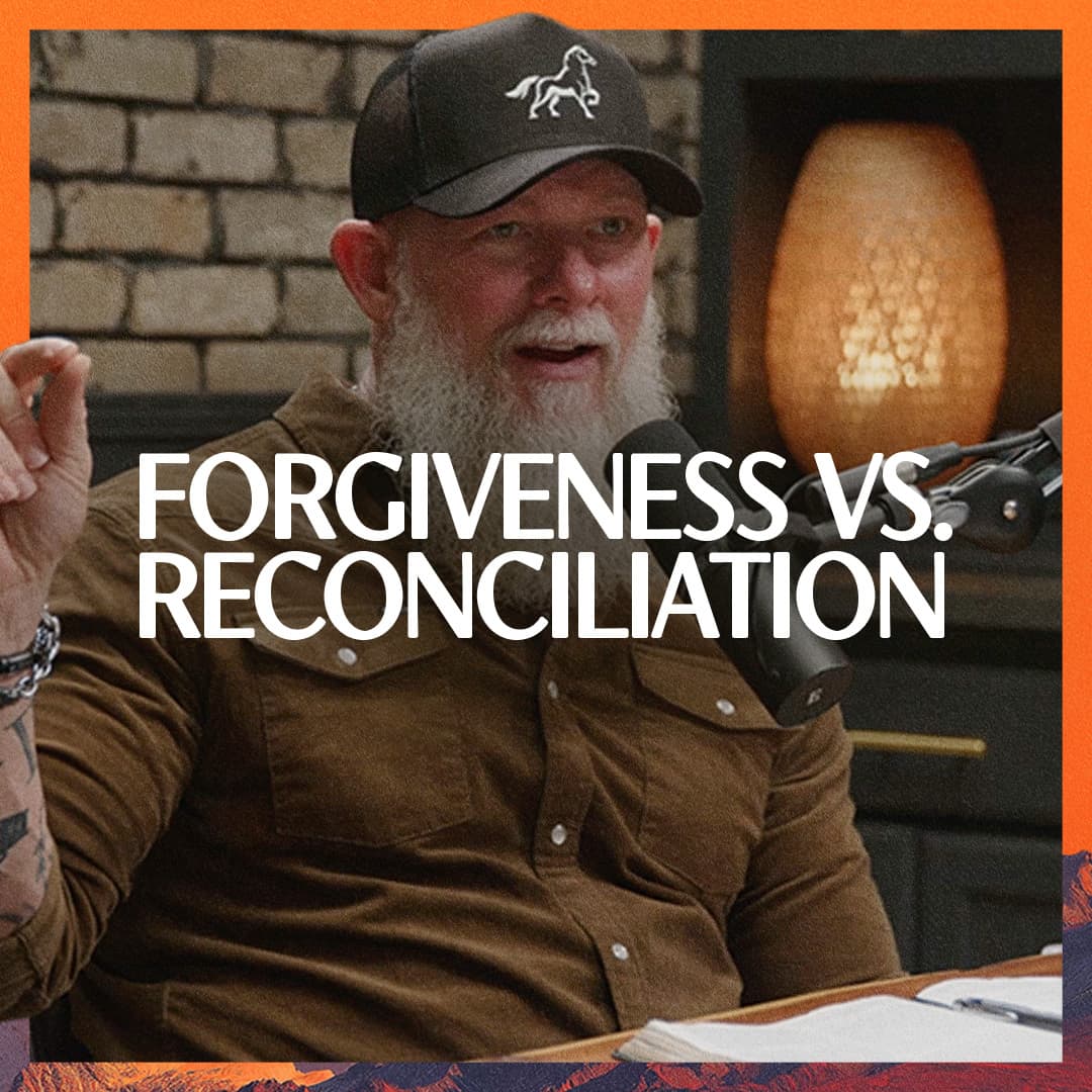 Deepen with Pastor Joby Martin podcast cover art