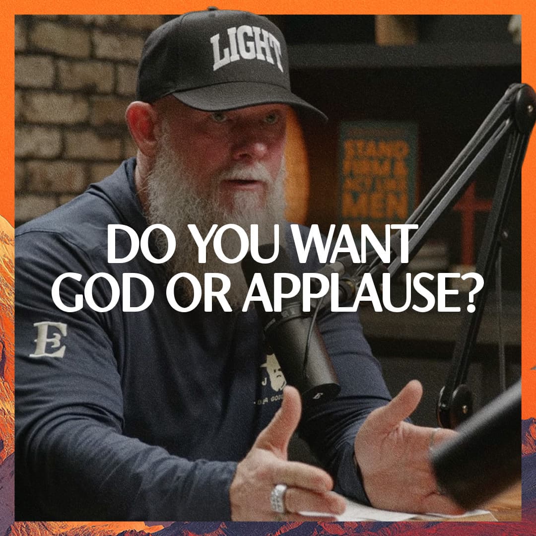 Deepen with Pastor Joby Martin podcast cover art