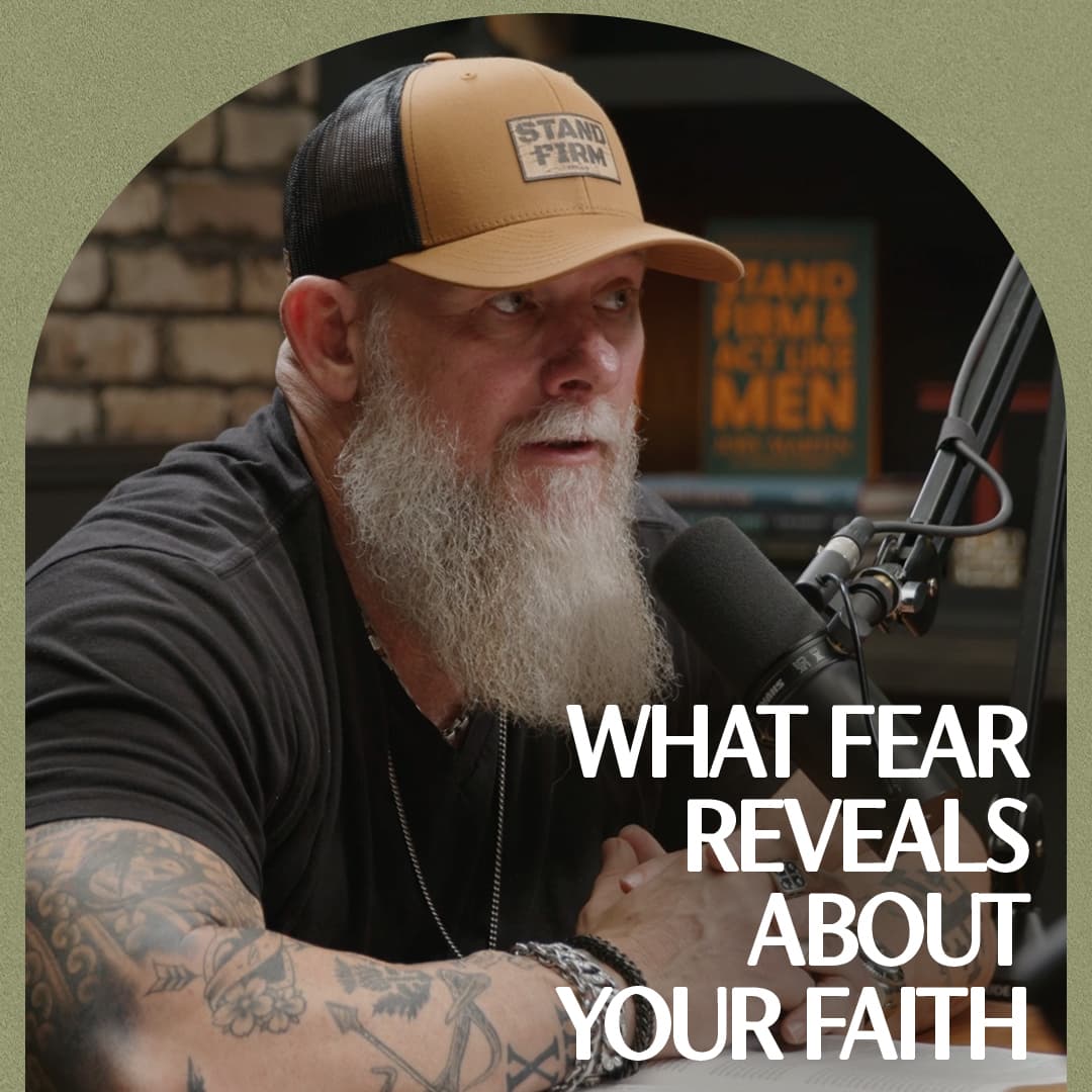Deepen with Pastor Joby Martin podcast cover art