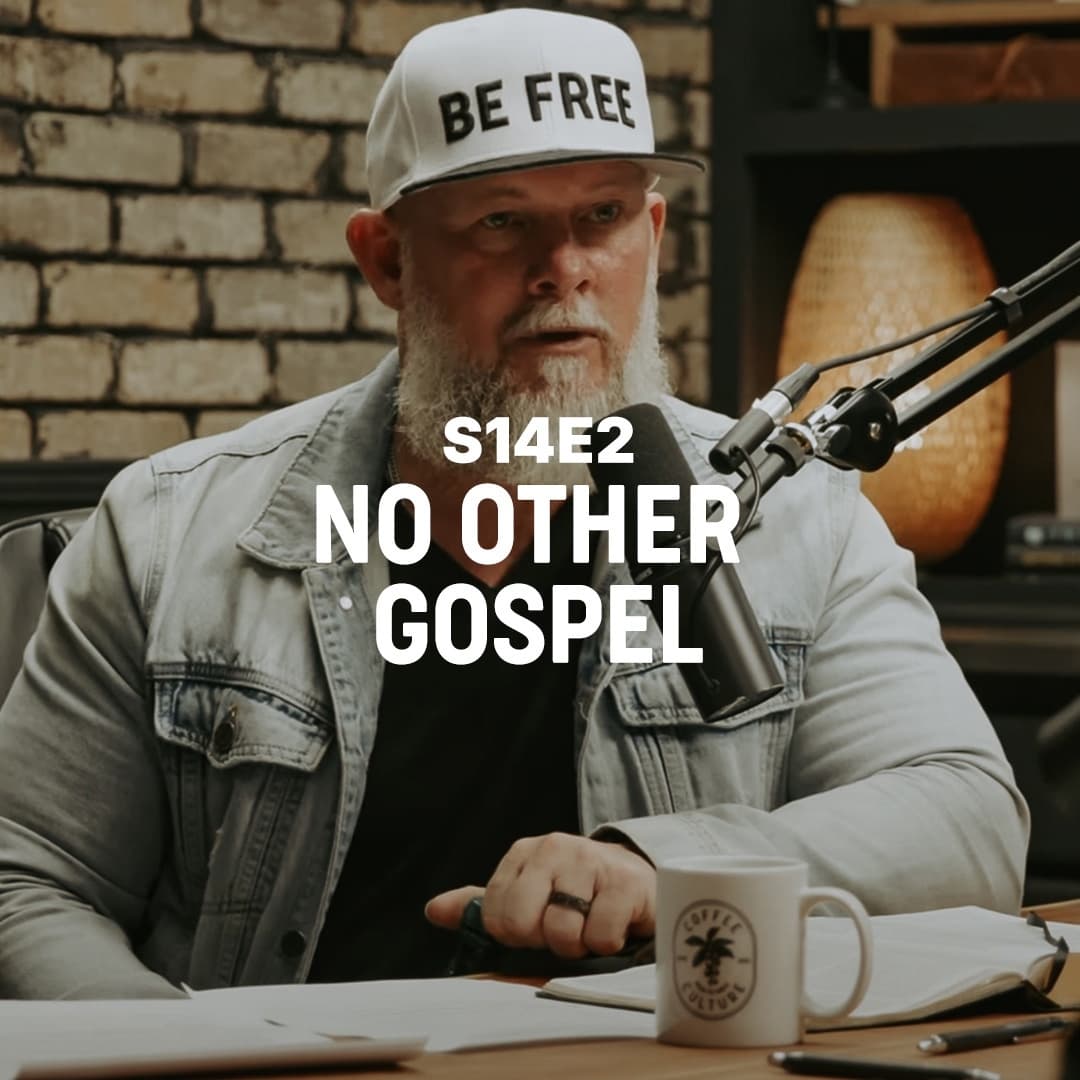 Deepen with Pastor Joby Martin podcast cover art
