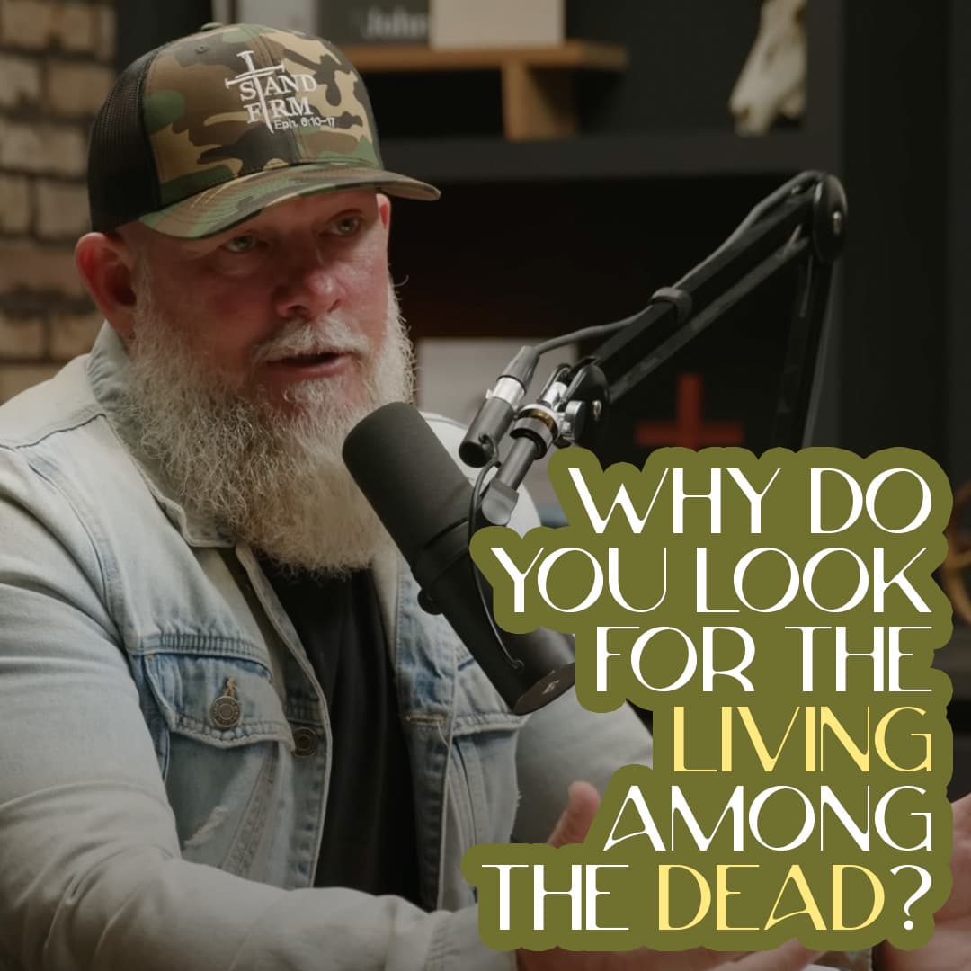 Deepen with Pastor Joby Martin podcast cover art