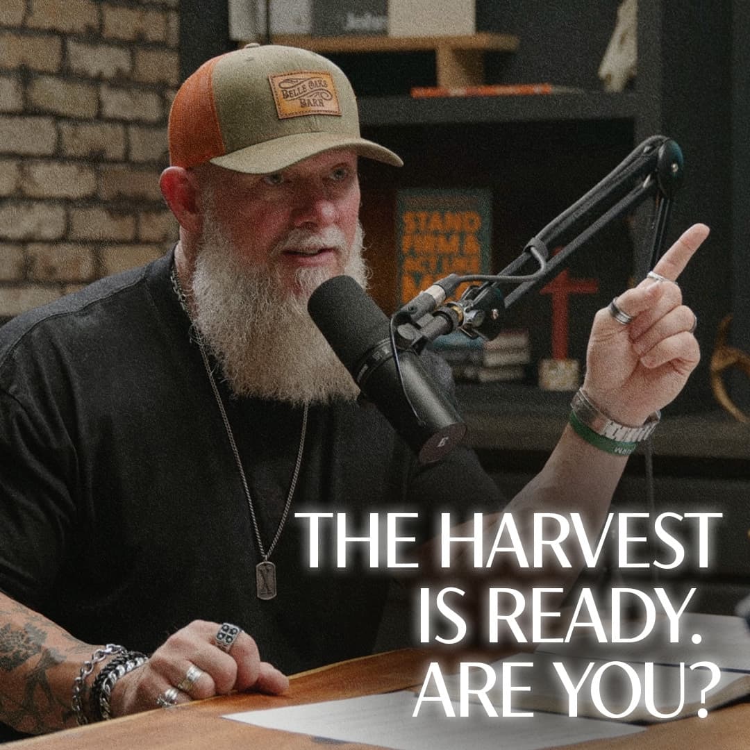 Deepen with Pastor Joby Martin podcast cover art