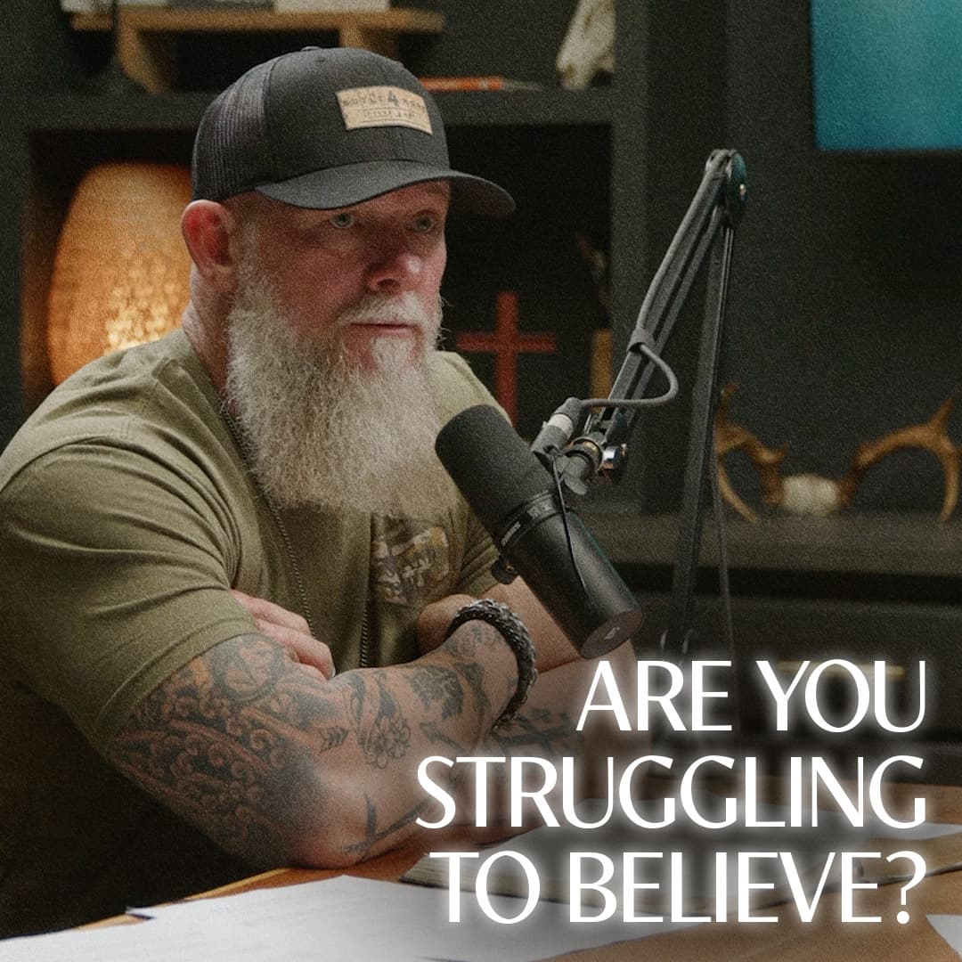 Deepen with Pastor Joby Martin podcast cover art