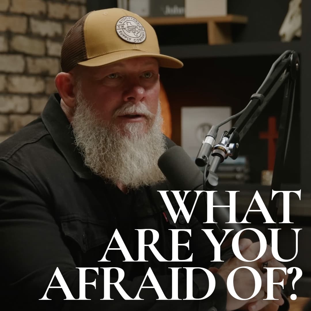 Deepen with Pastor Joby Martin podcast cover art