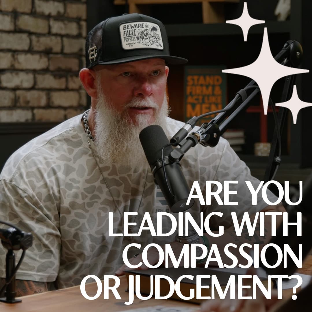 Deepen with Pastor Joby Martin podcast cover art
