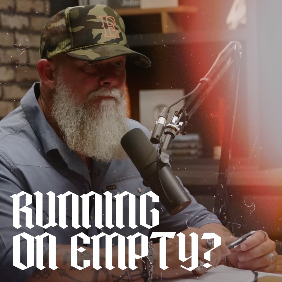 Deepen with Pastor Joby Martin podcast cover art