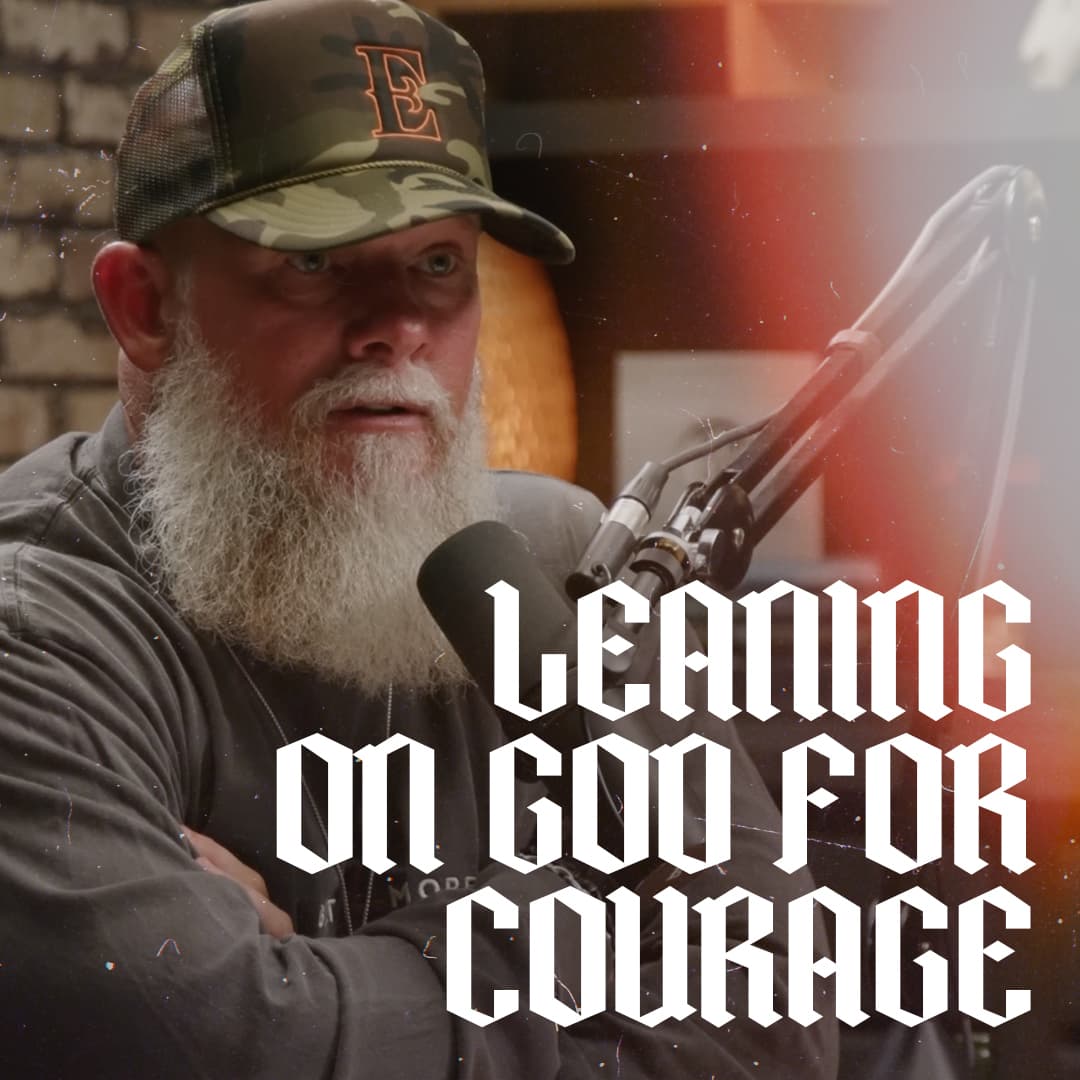 Deepen with Pastor Joby Martin podcast cover art