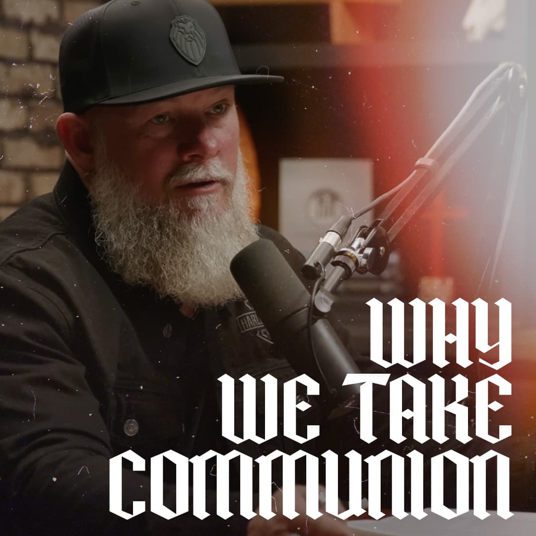 Deepen with Pastor Joby Martin podcast cover art