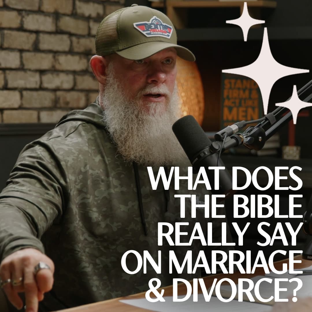 Deepen with Pastor Joby Martin podcast cover art