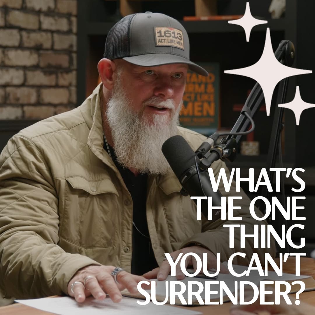 Deepen with Pastor Joby Martin podcast cover art