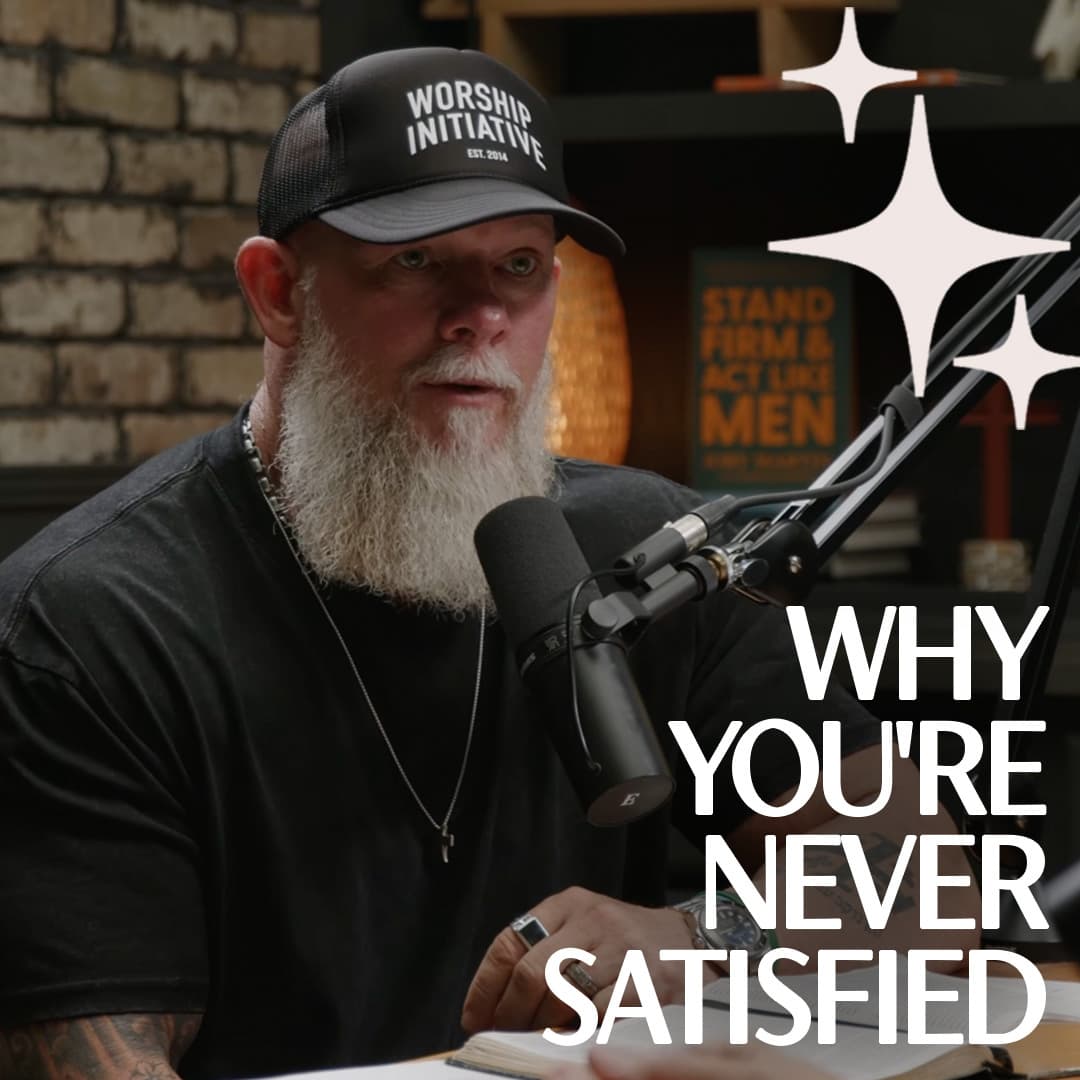 Deepen with Pastor Joby Martin podcast cover art