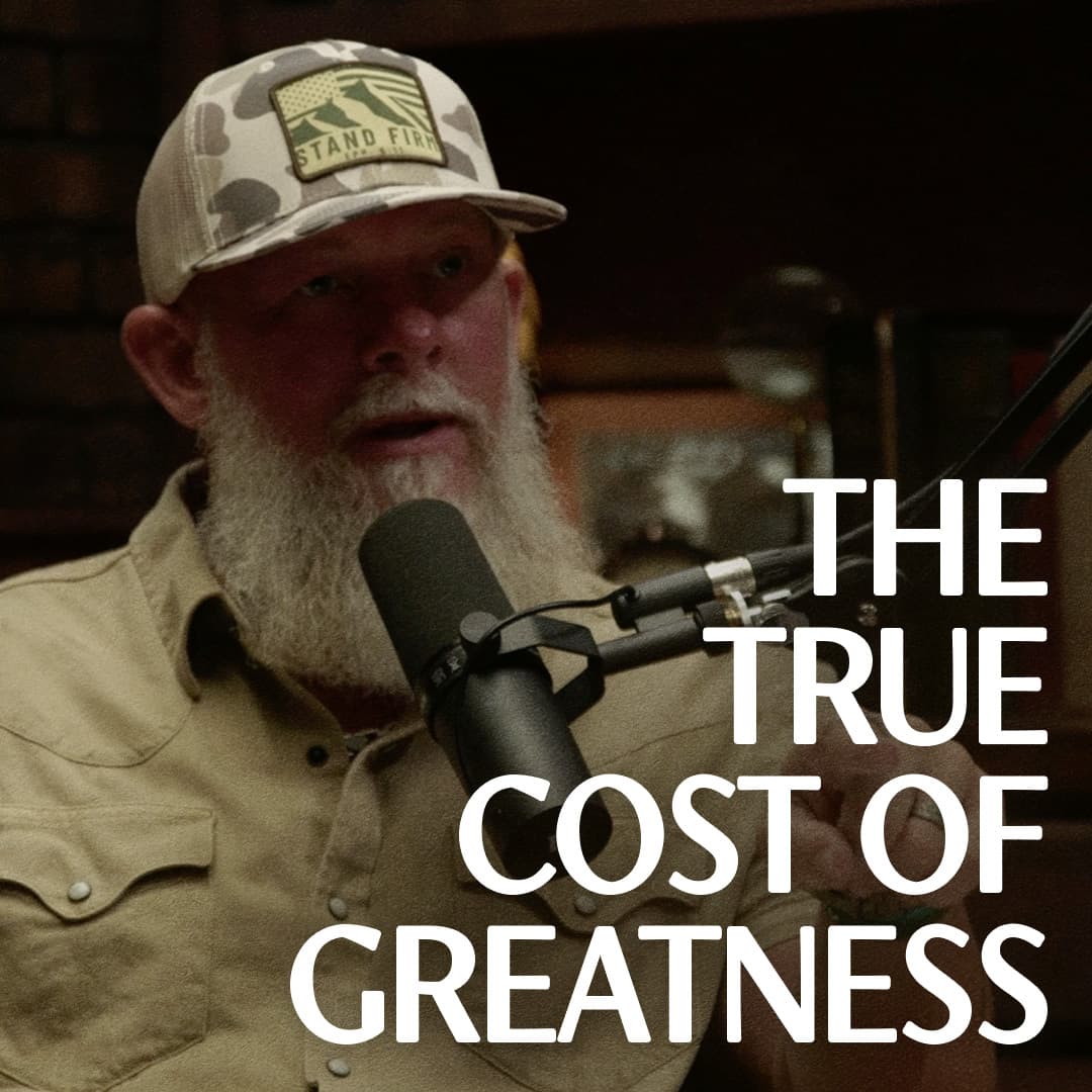 Deepen with Pastor Joby Martin podcast cover art