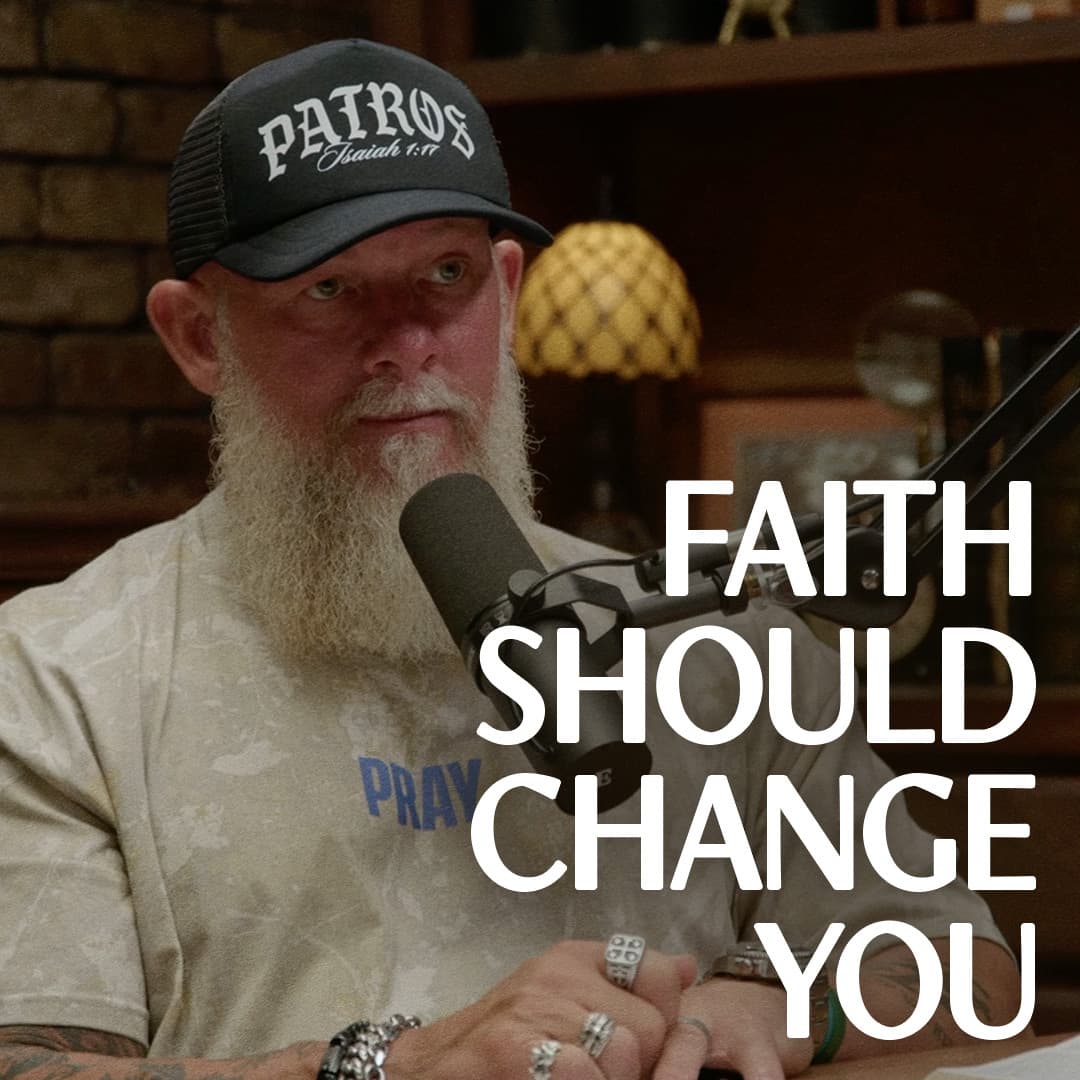 Deepen with Pastor Joby Martin podcast cover art