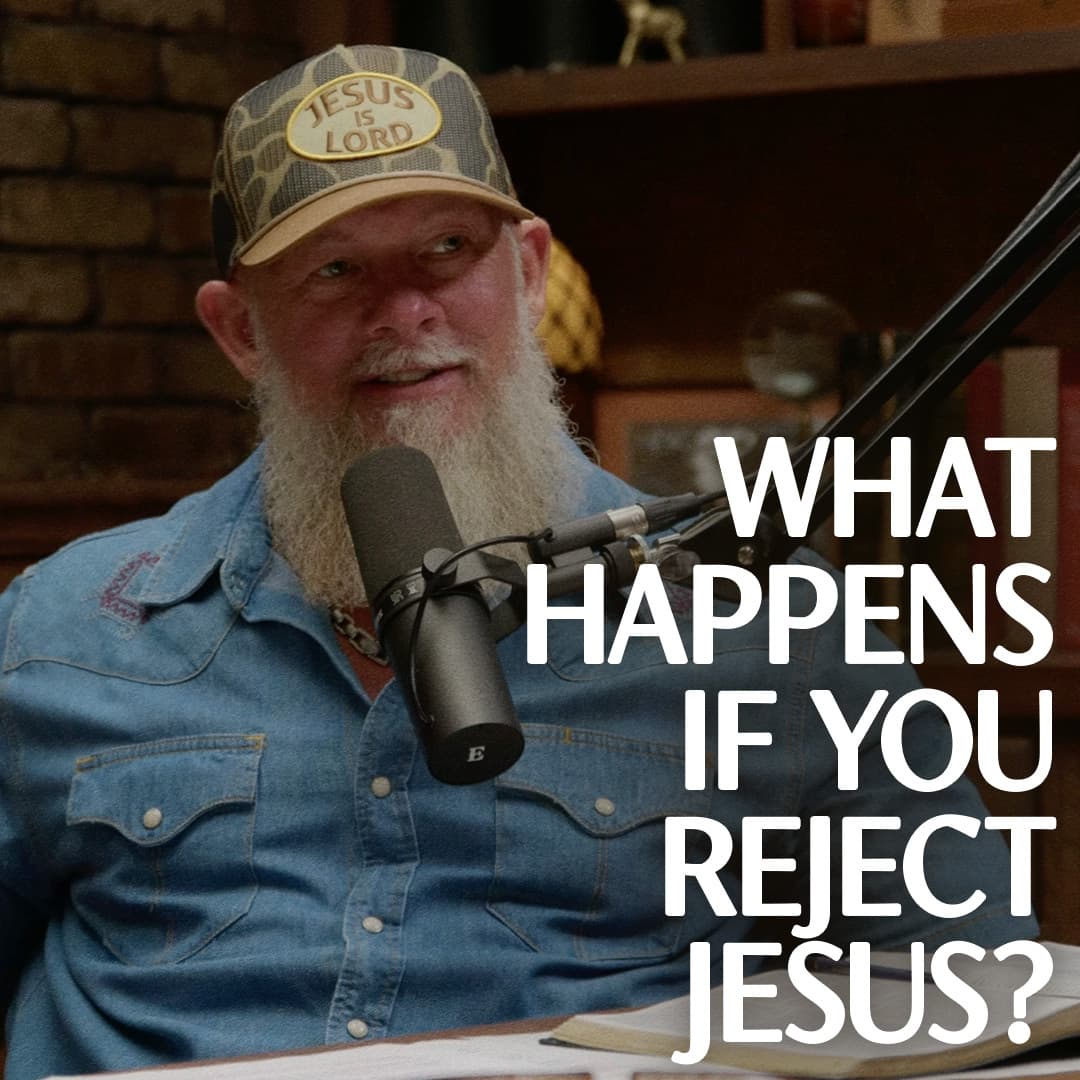 Deepen with Pastor Joby Martin podcast cover art