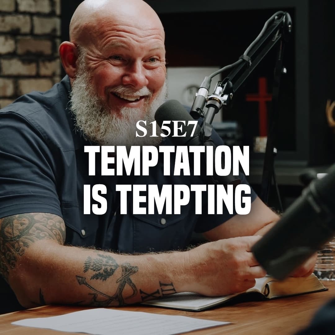 Deepen with Pastor Joby Martin podcast cover art