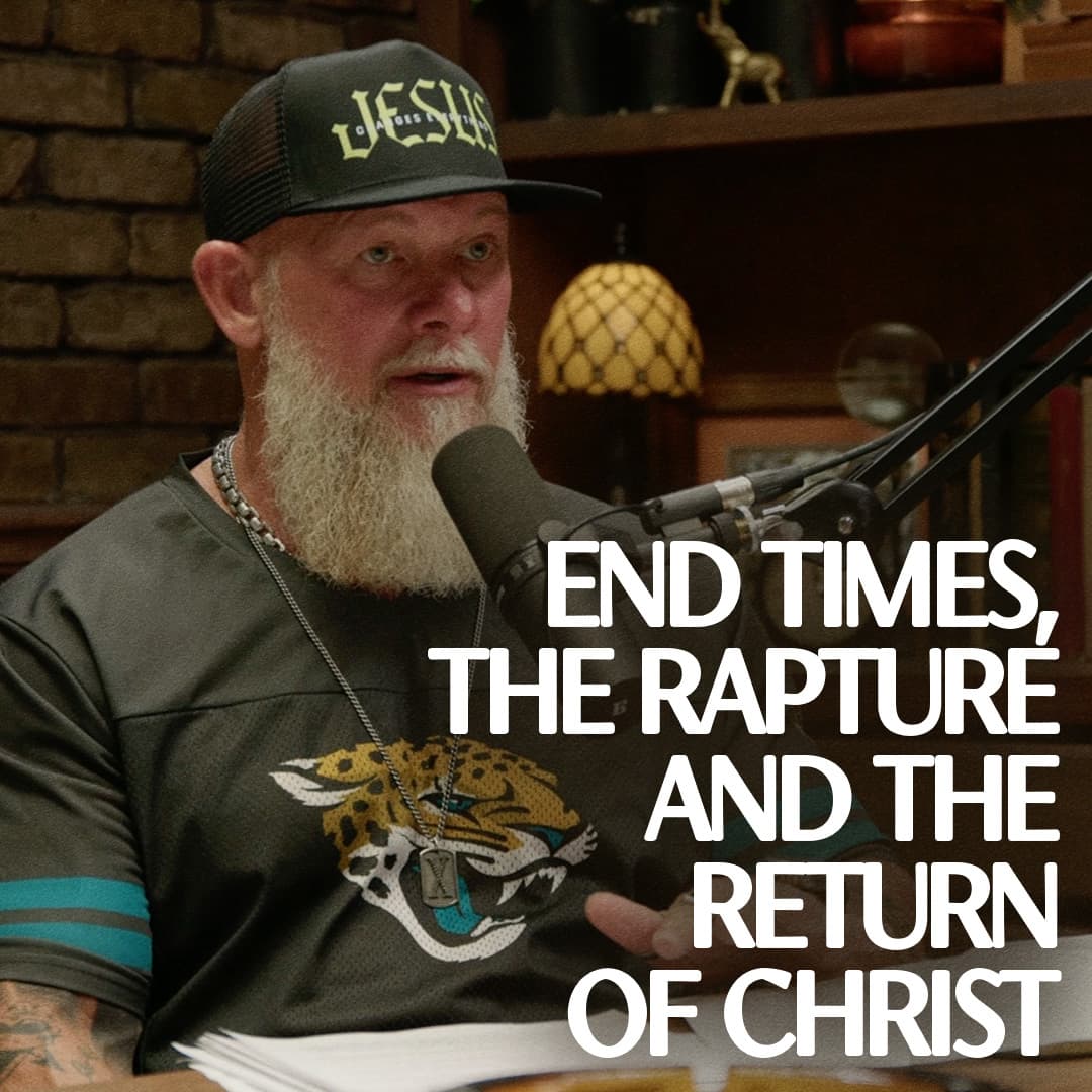 Deepen with Pastor Joby Martin podcast cover art