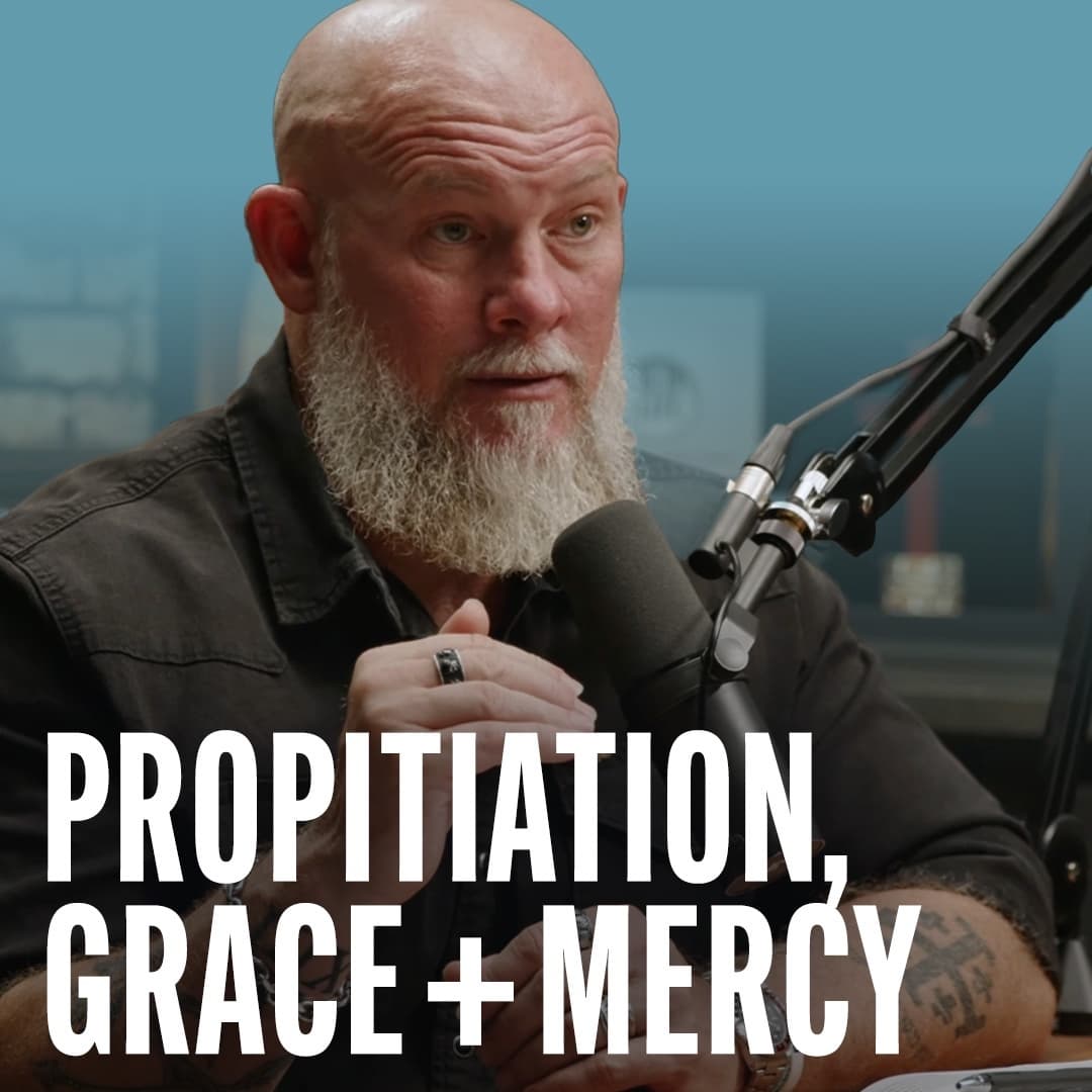 Deepen with Pastor Joby Martin podcast cover art