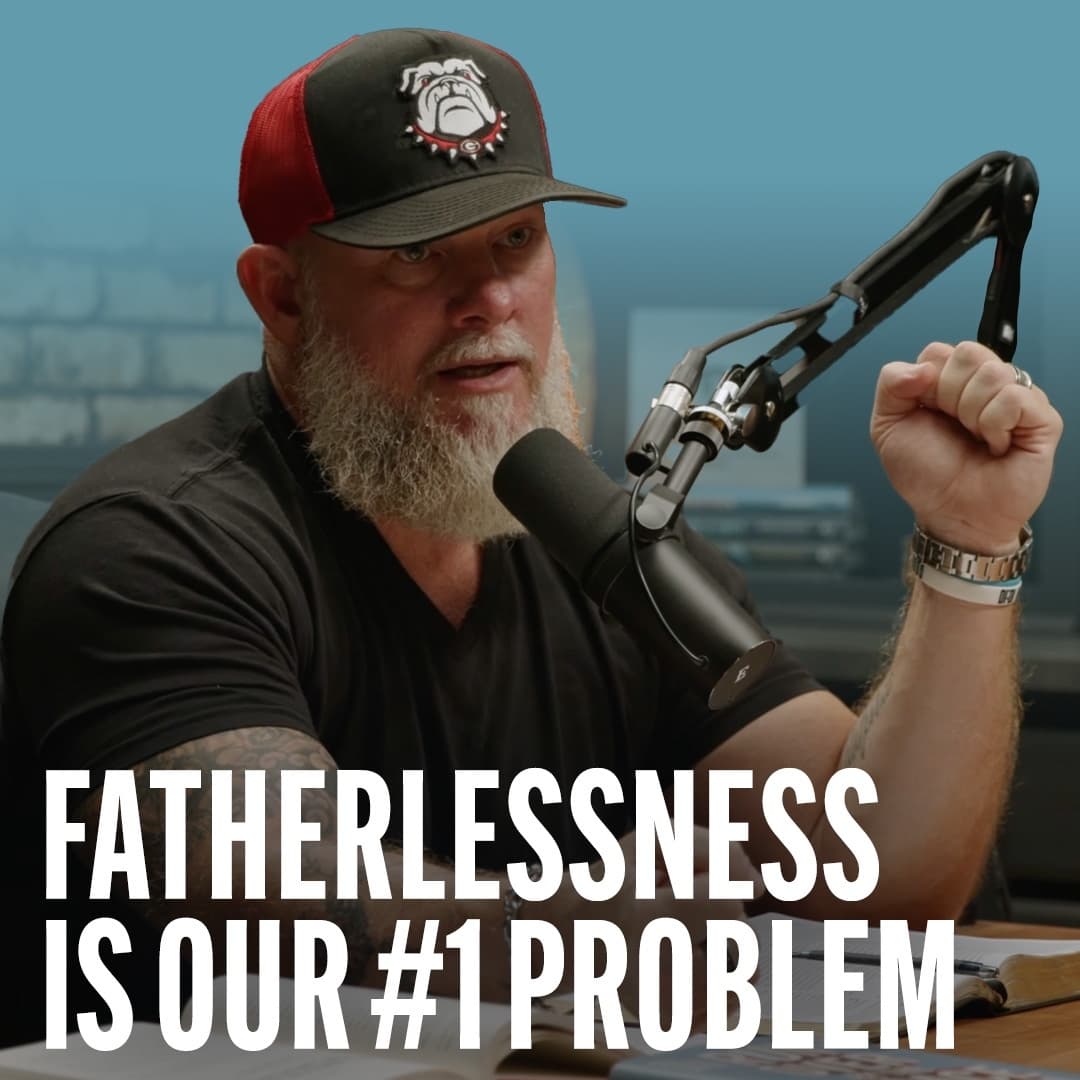 Deepen with Pastor Joby Martin podcast cover art