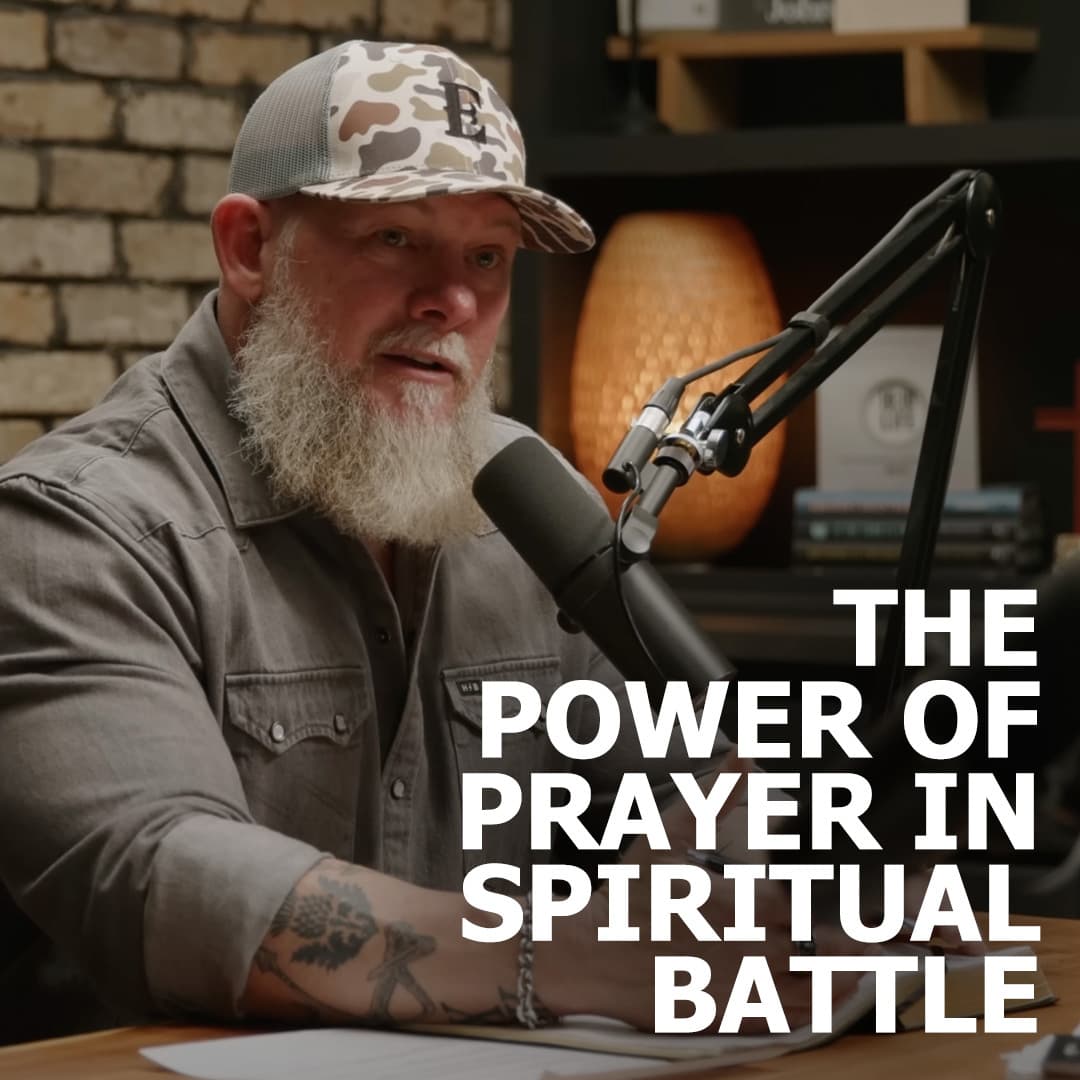Deepen with Pastor Joby Martin podcast cover art