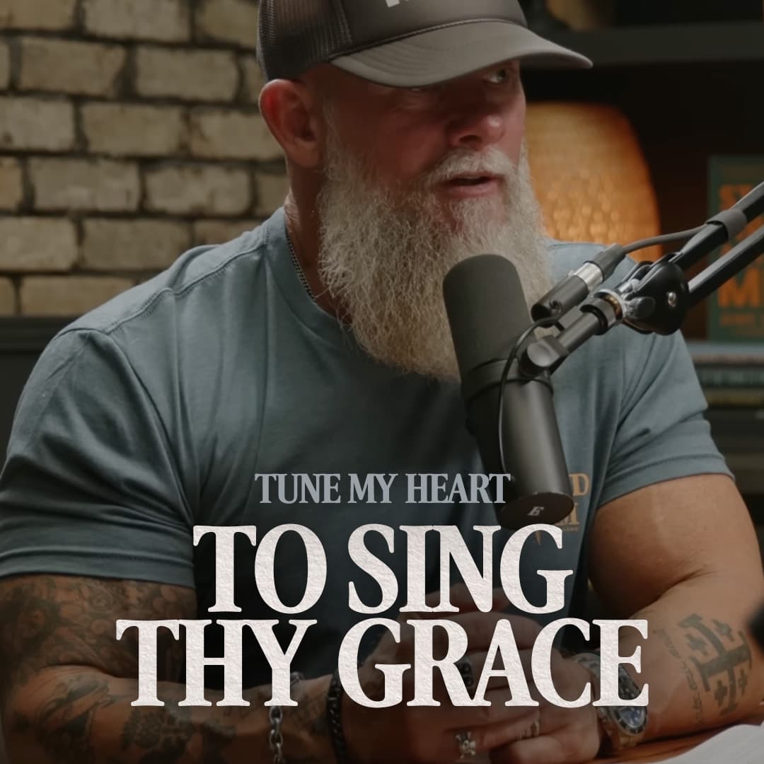 Deepen with Pastor Joby Martin podcast cover art