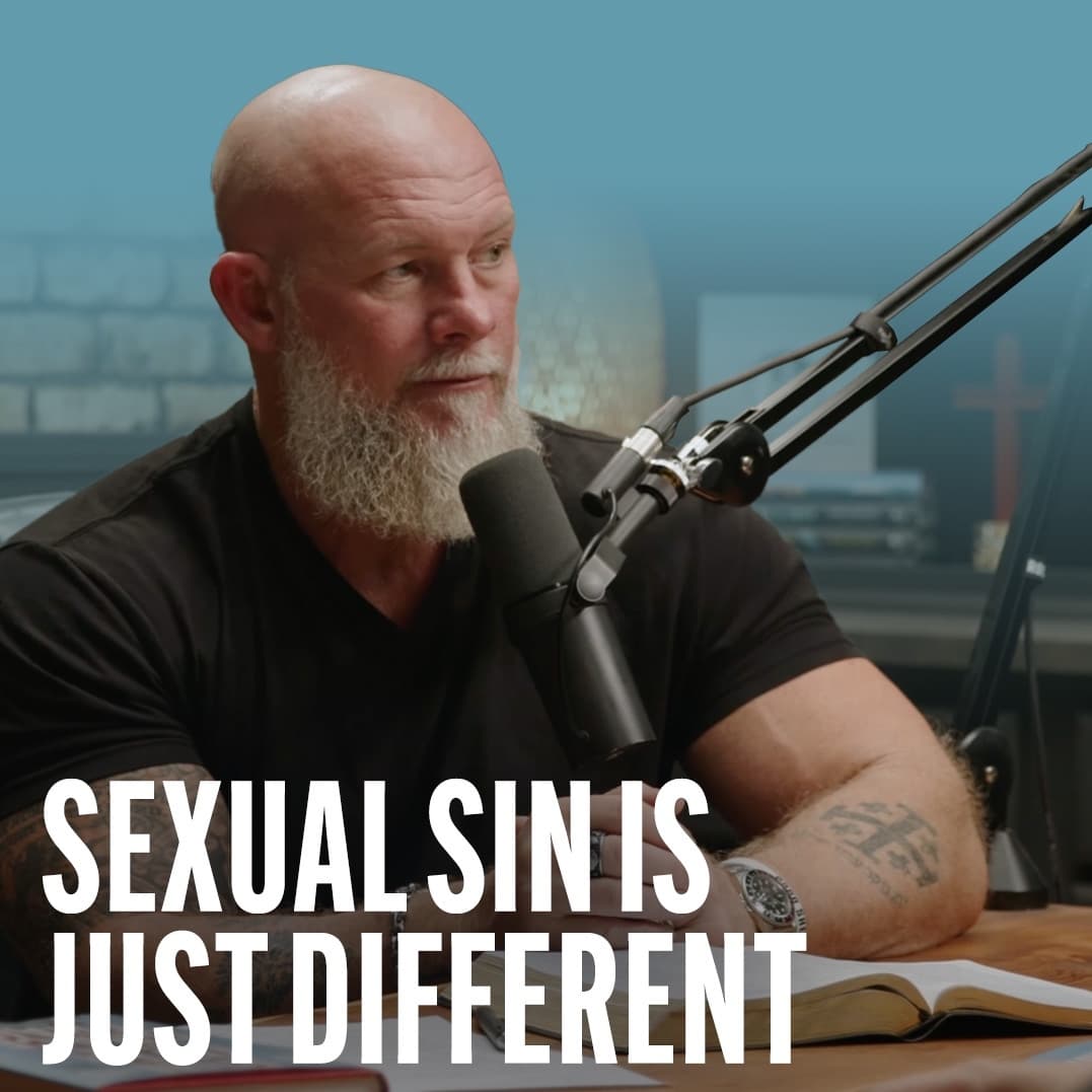Deepen with Pastor Joby Martin podcast cover art