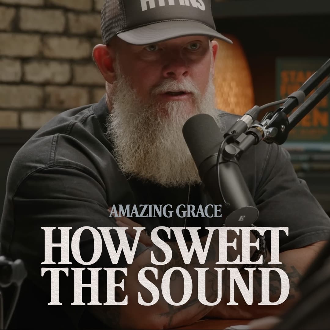 Deepen with Pastor Joby Martin podcast cover art