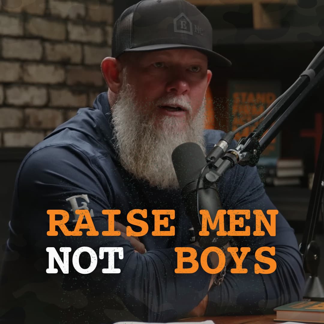 Deepen with Pastor Joby Martin podcast cover art