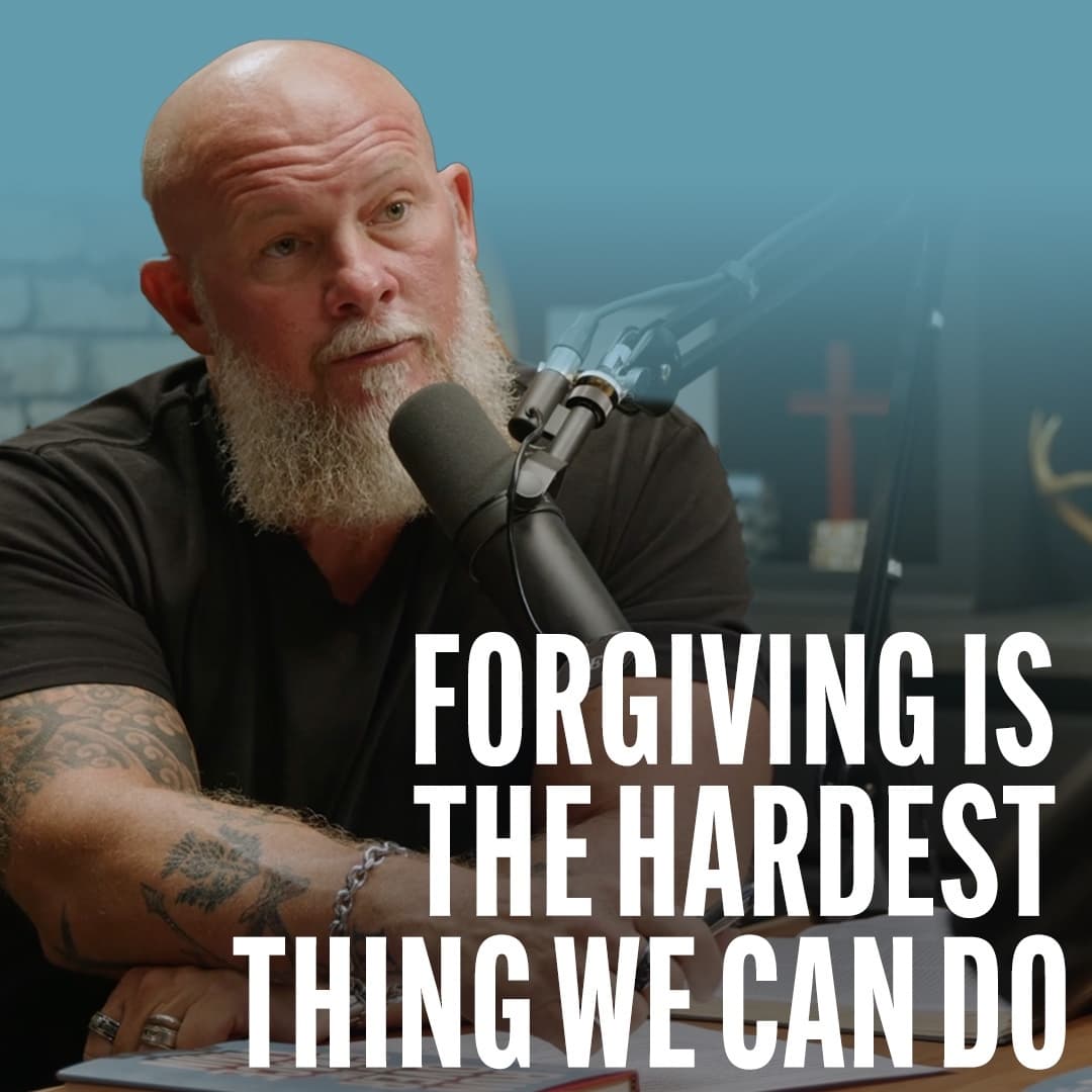 Deepen with Pastor Joby Martin podcast cover art