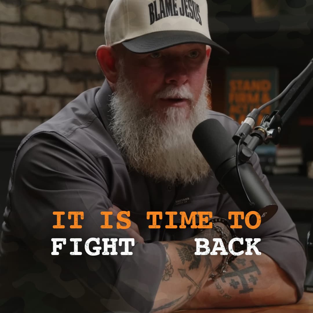 Deepen with Pastor Joby Martin podcast cover art