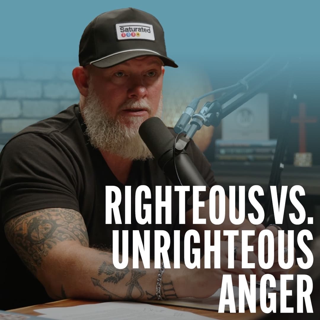 Deepen with Pastor Joby Martin podcast cover art