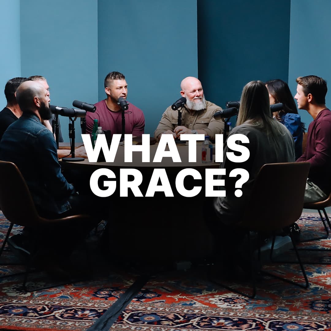 Deepen with Pastor Joby Martin podcast cover art