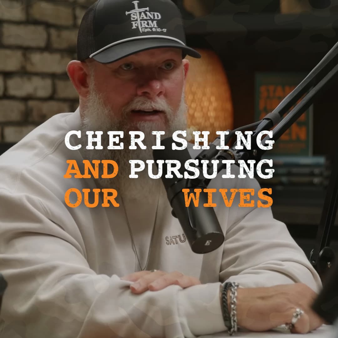 Deepen with Pastor Joby Martin podcast cover art