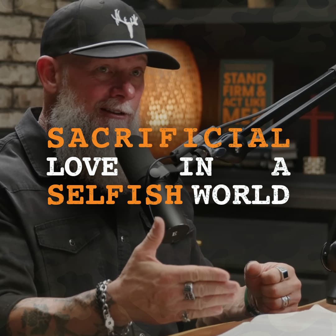 Deepen with Pastor Joby Martin podcast cover art