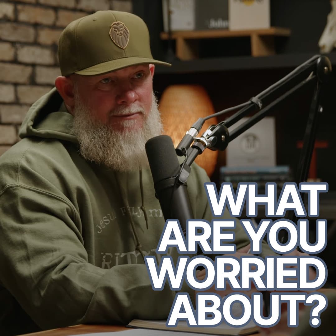 Deepen with Pastor Joby Martin podcast cover art