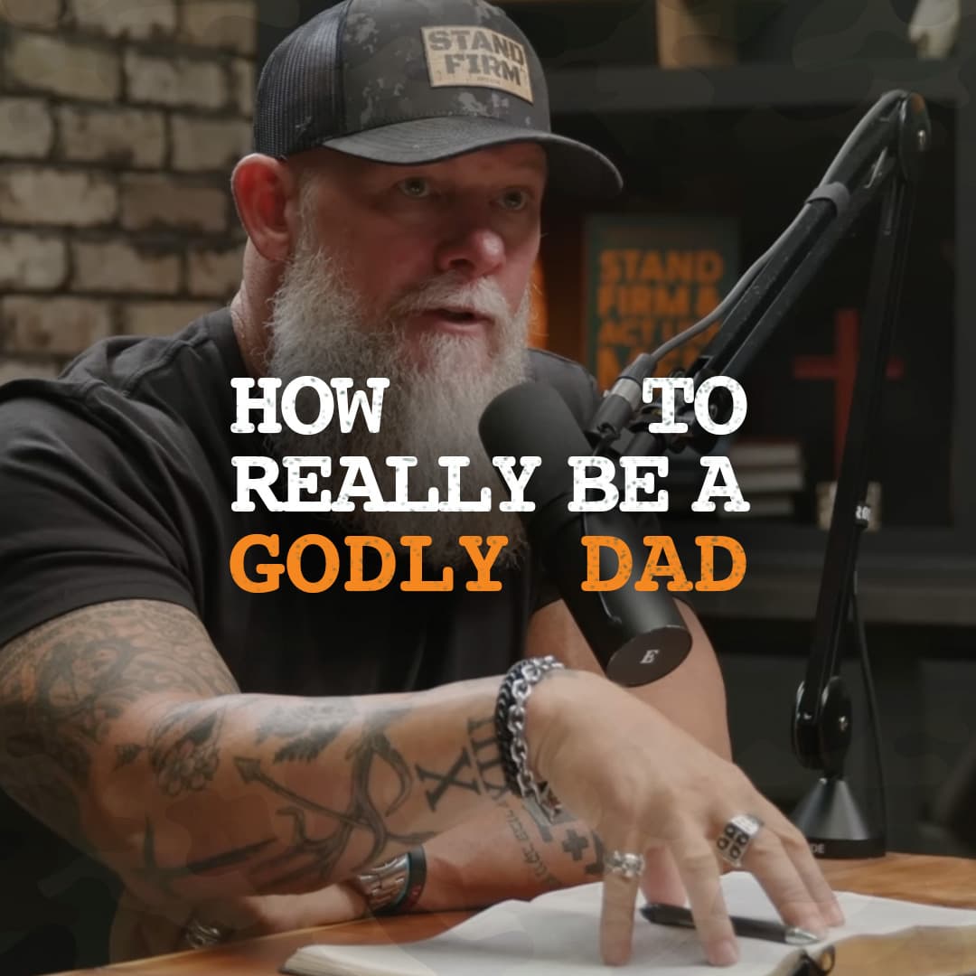 Deepen with Pastor Joby Martin podcast cover art