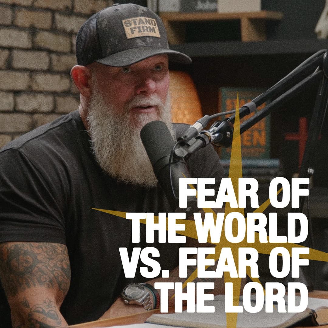 Deepen with Pastor Joby Martin podcast cover art