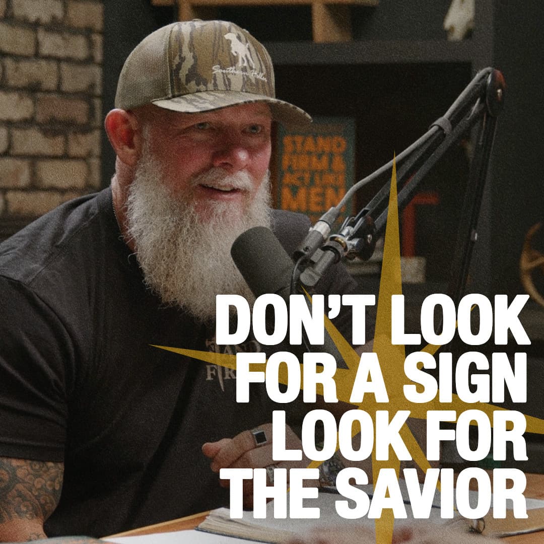 Deepen with Pastor Joby Martin podcast cover art
