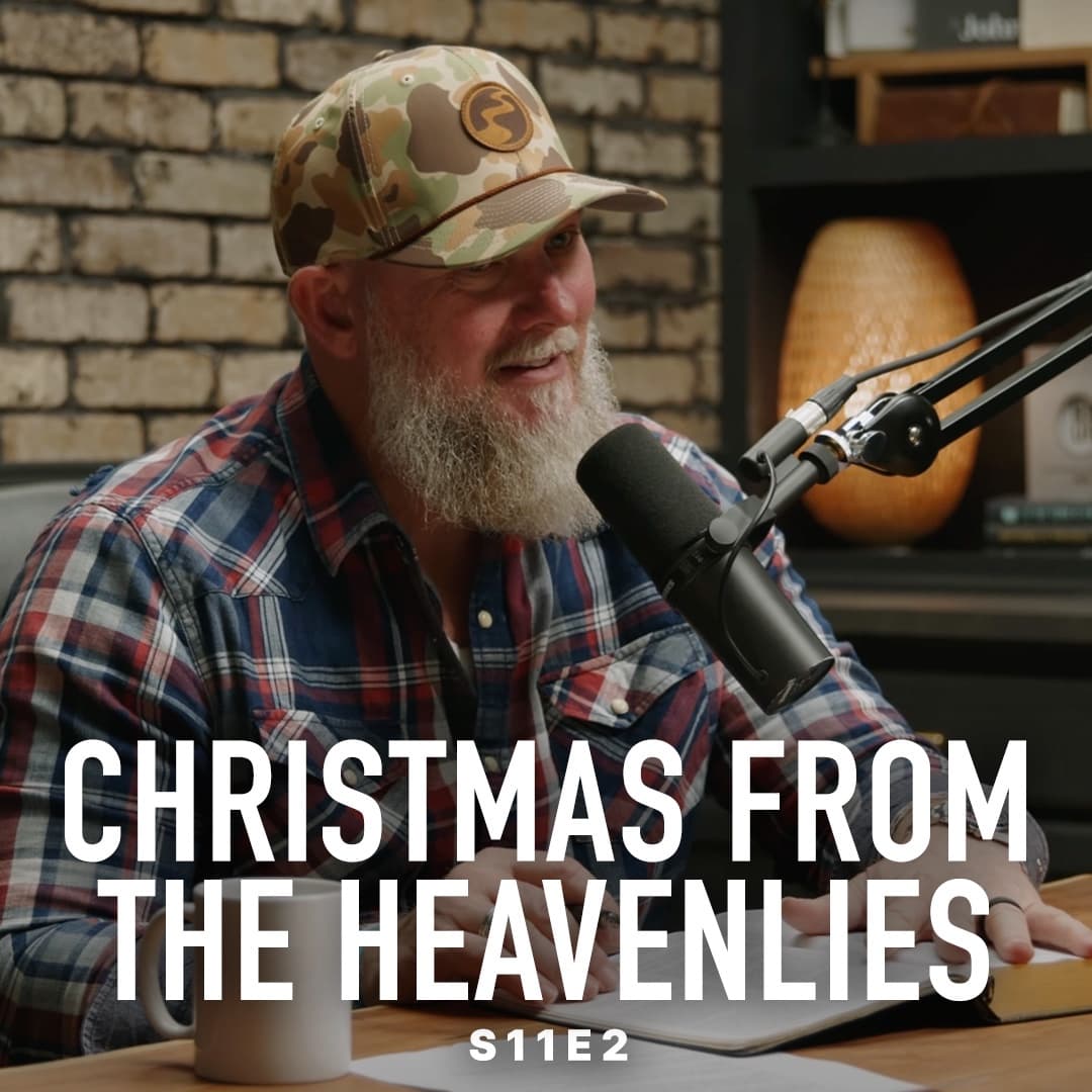Deepen with Pastor Joby Martin podcast cover art