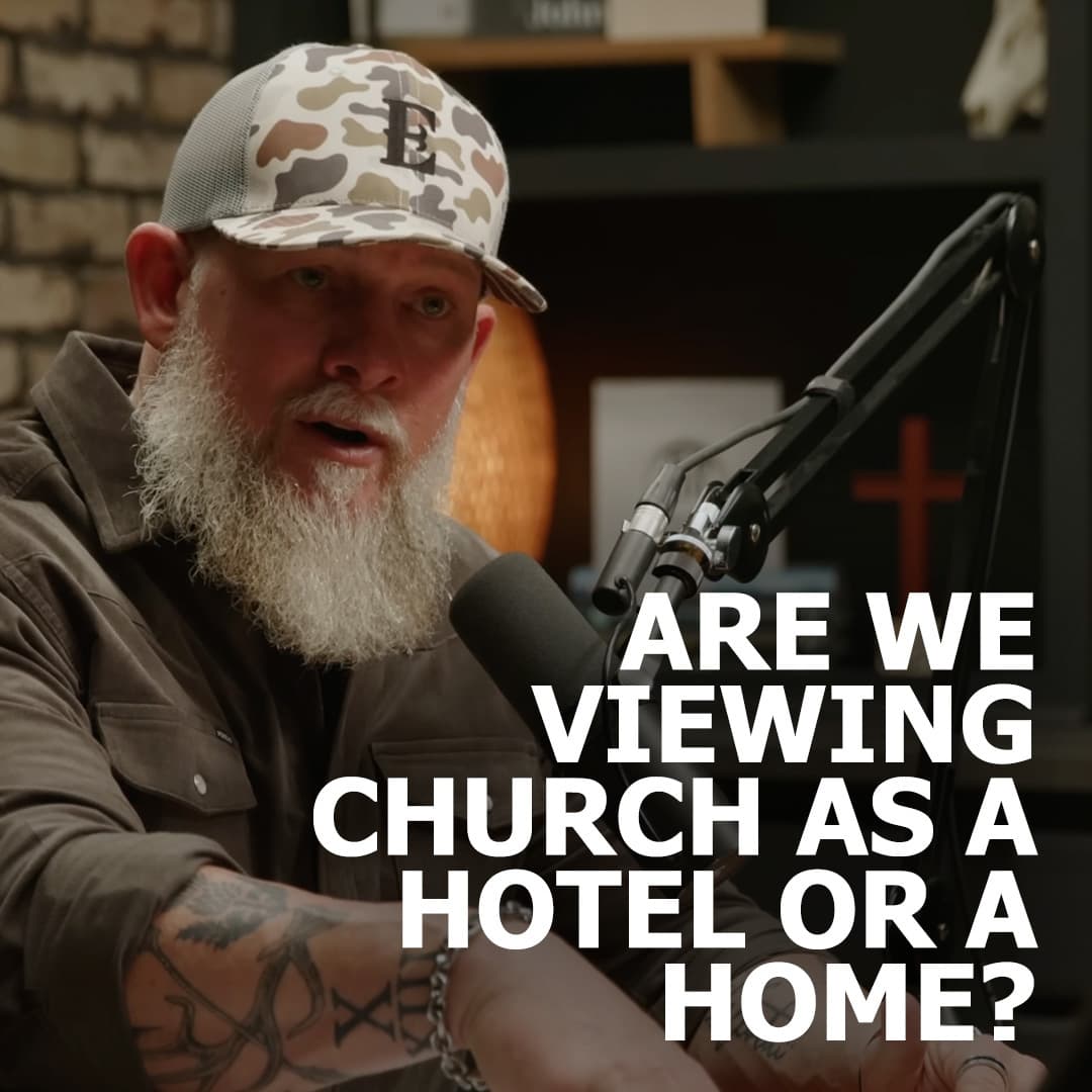 Deepen with Pastor Joby Martin podcast cover art