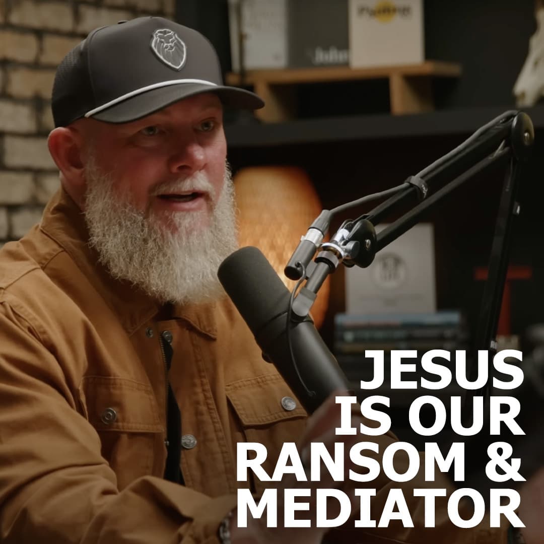 Deepen with Pastor Joby Martin podcast cover art