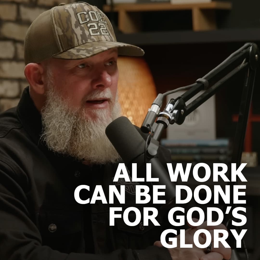 Deepen with Pastor Joby Martin podcast cover art