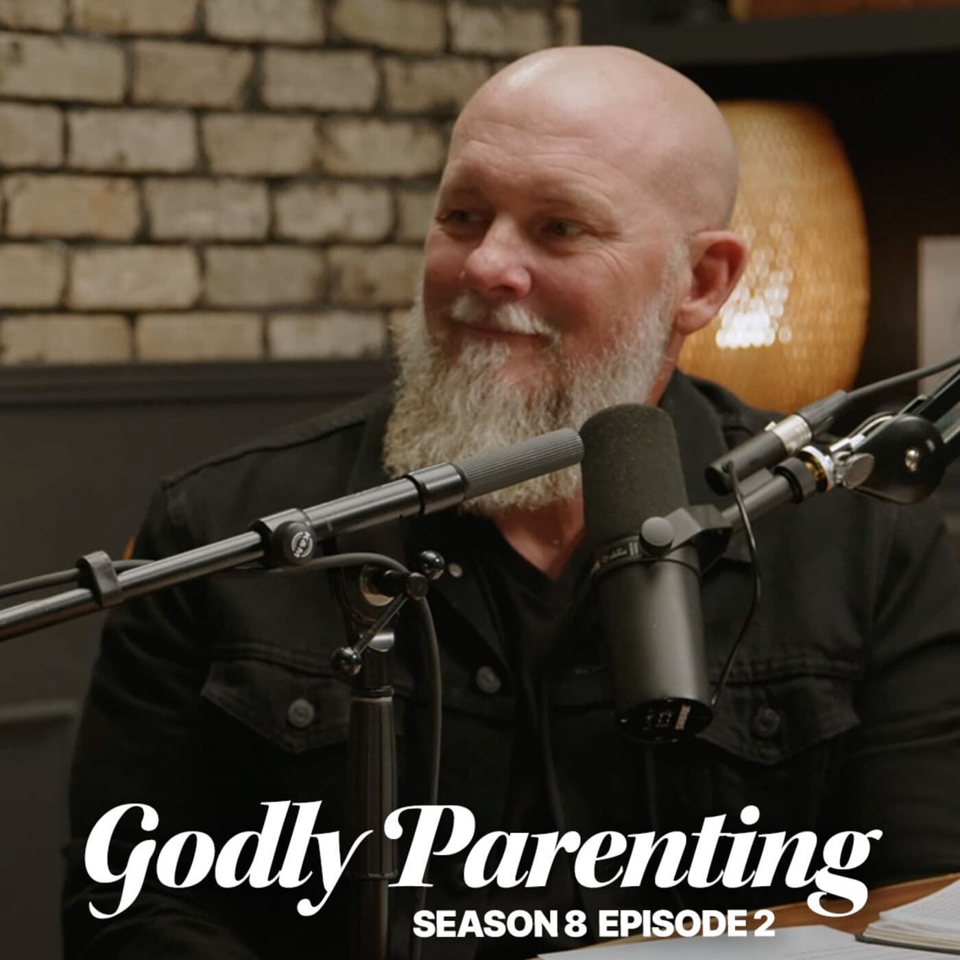 Deepen with Pastor Joby Martin podcast cover art