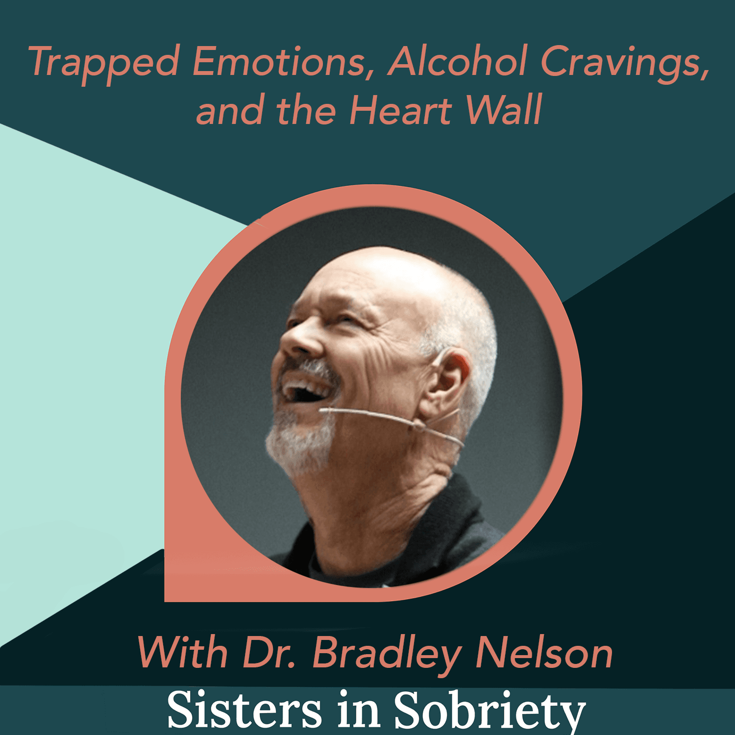 Sisters In Sobriety podcast cover art