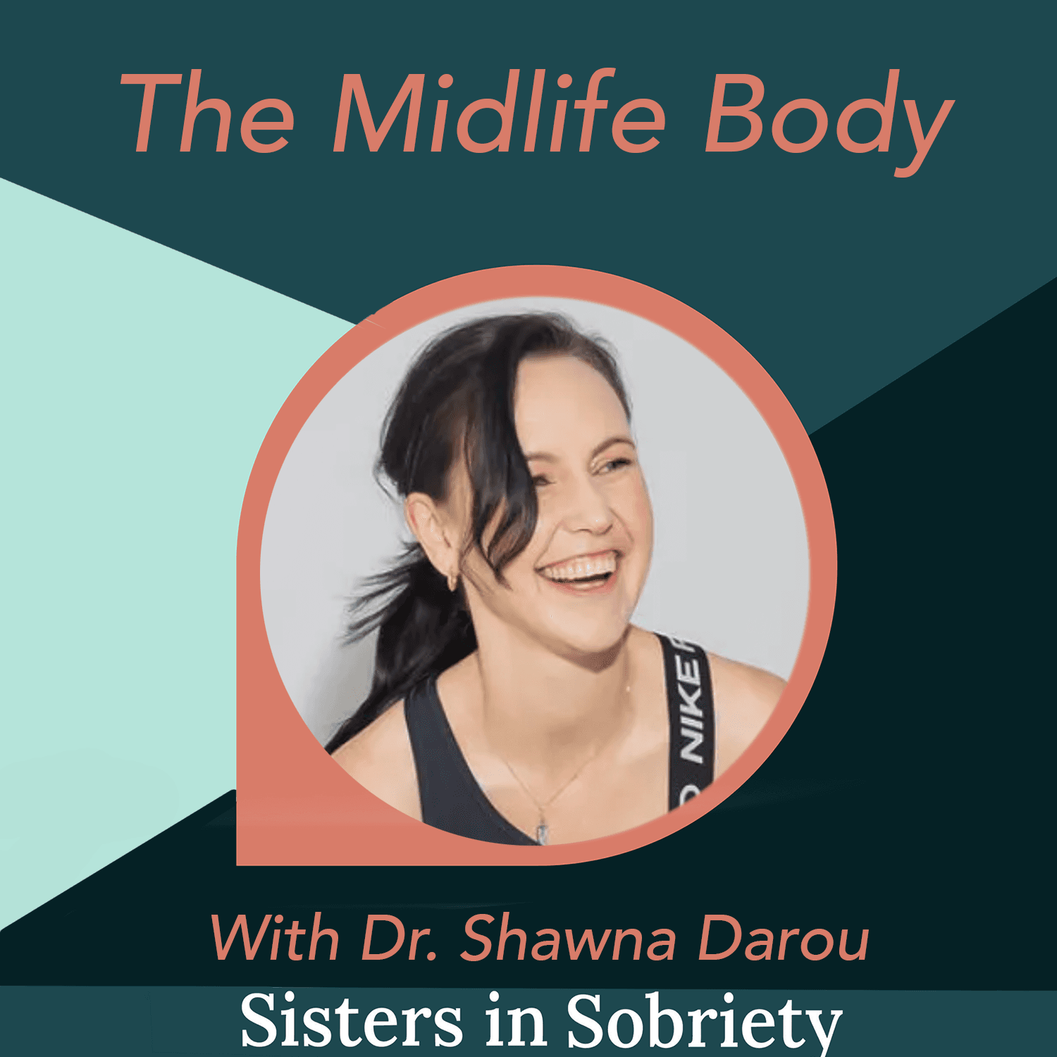 Sisters In Sobriety podcast cover art