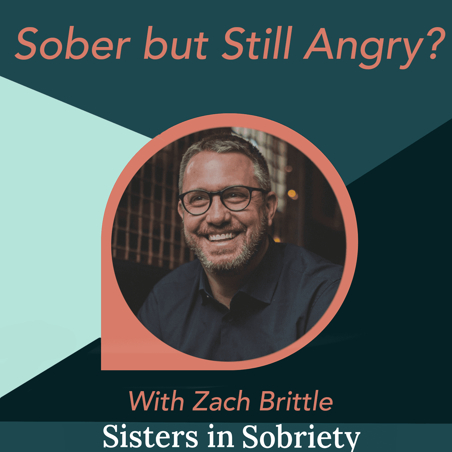 Sisters In Sobriety podcast cover art
