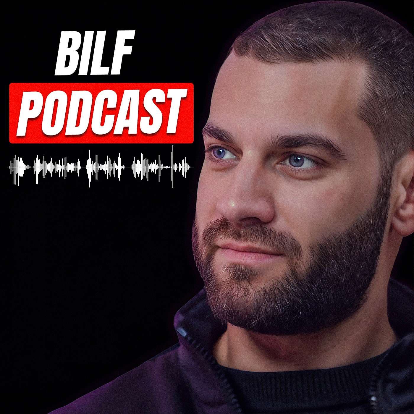 BILFPOD podcast cover art