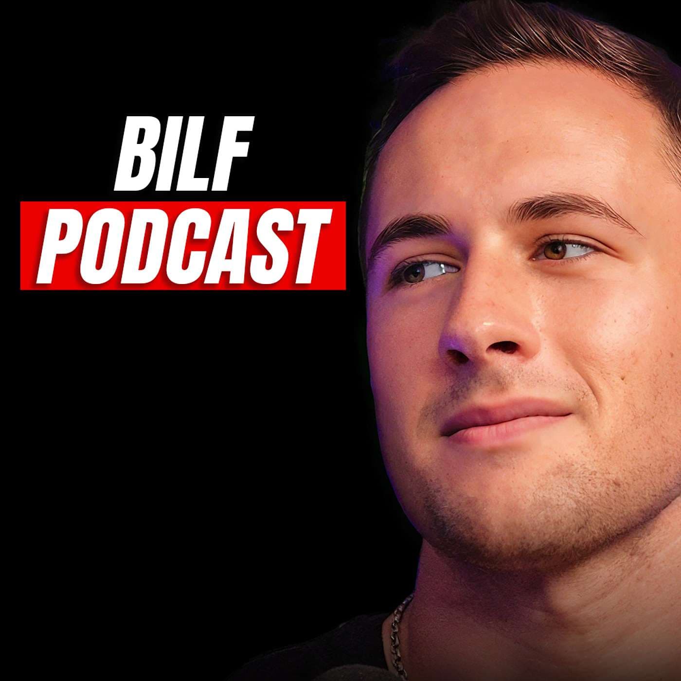BILFPOD podcast cover art